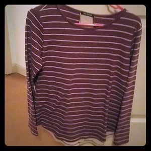 Pink Clover Top